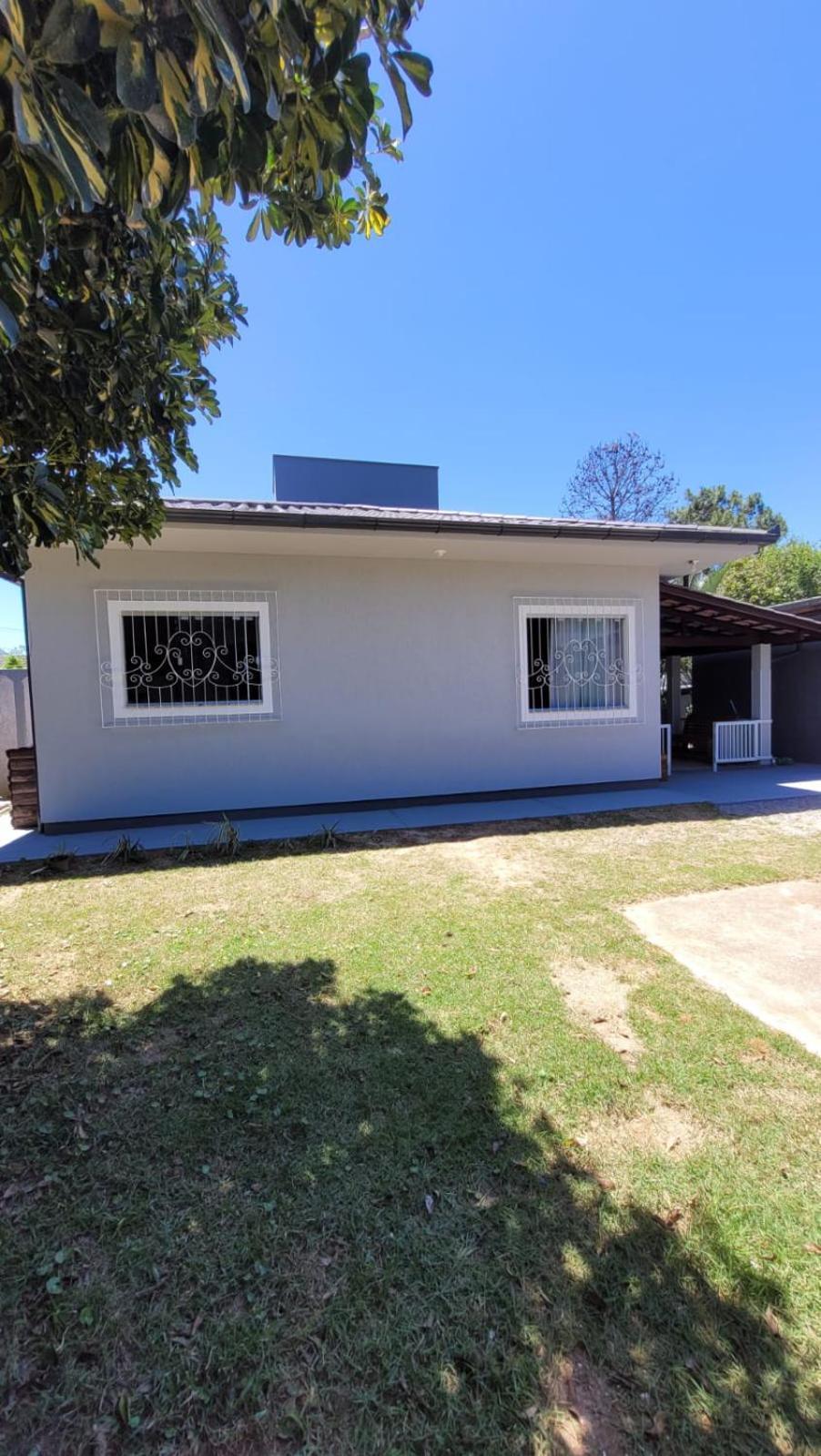 Recanto Dos Sabias - Chales Sao Bonifacio Sc Eksteriør bilde